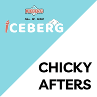 Ice Berg | Chicky Afters Upminster